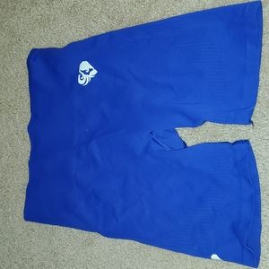 Womens Best Seamless Shorts